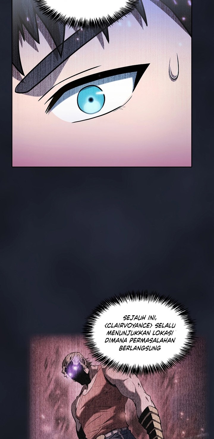 The Constellation that Returned from Hell Chapter 157 Gambar 53