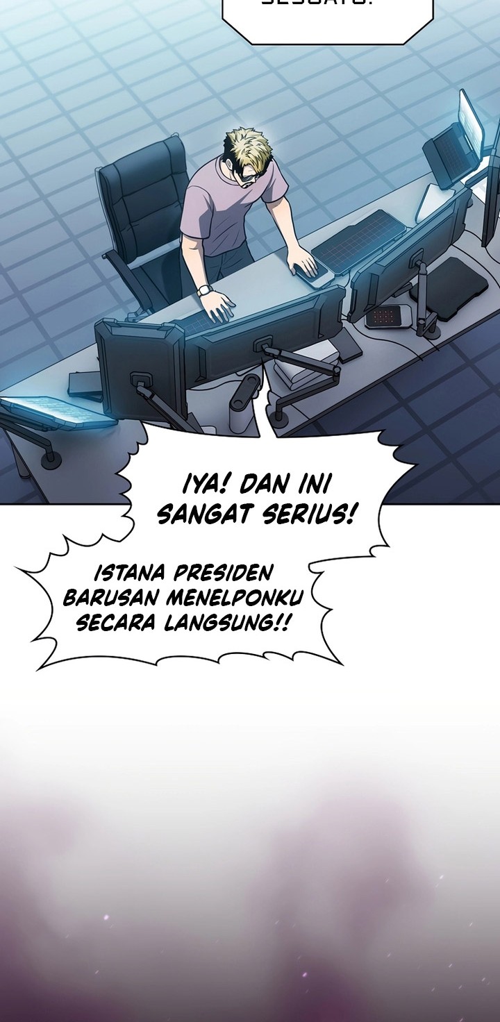 The Constellation that Returned from Hell Chapter 157 Gambar 57