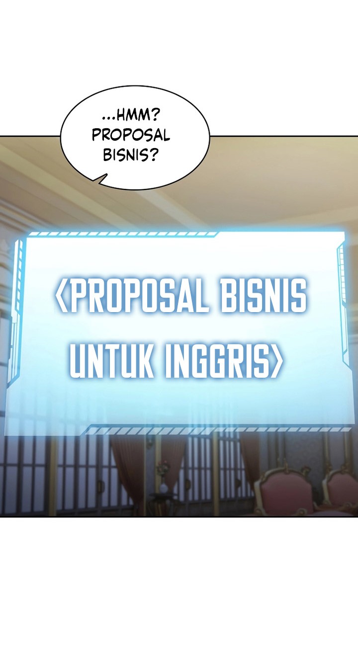 The Constellation that Returned from Hell Chapter 157 Gambar 39