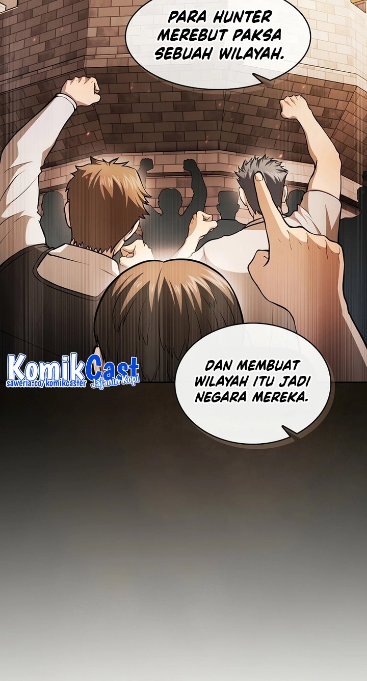 The Constellation that Returned from Hell Chapter 157 Gambar 41