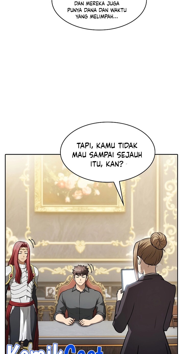 The Constellation that Returned from Hell Chapter 157 Gambar 43