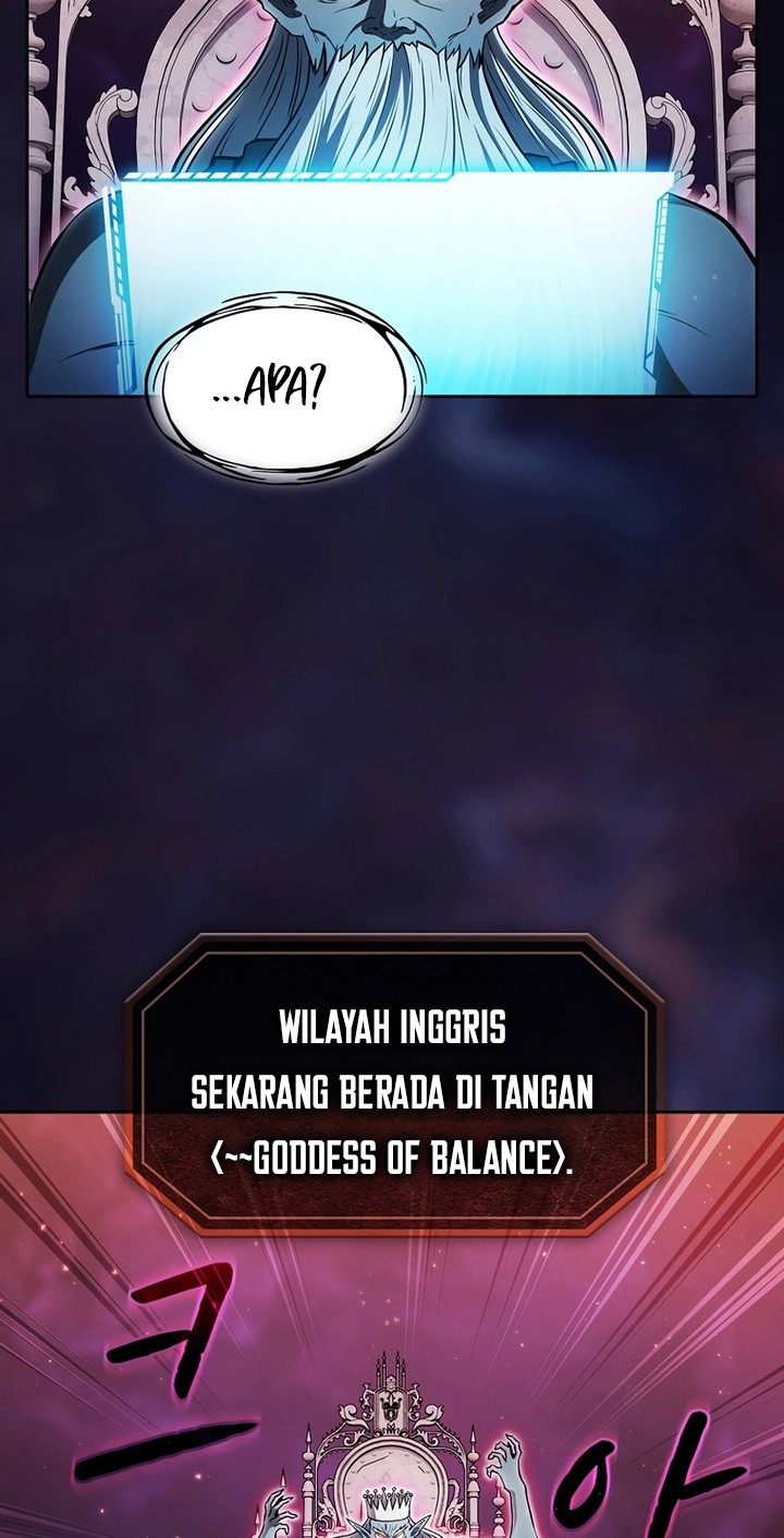 The Constellation that Returned from Hell Chapter 157 Gambar 3