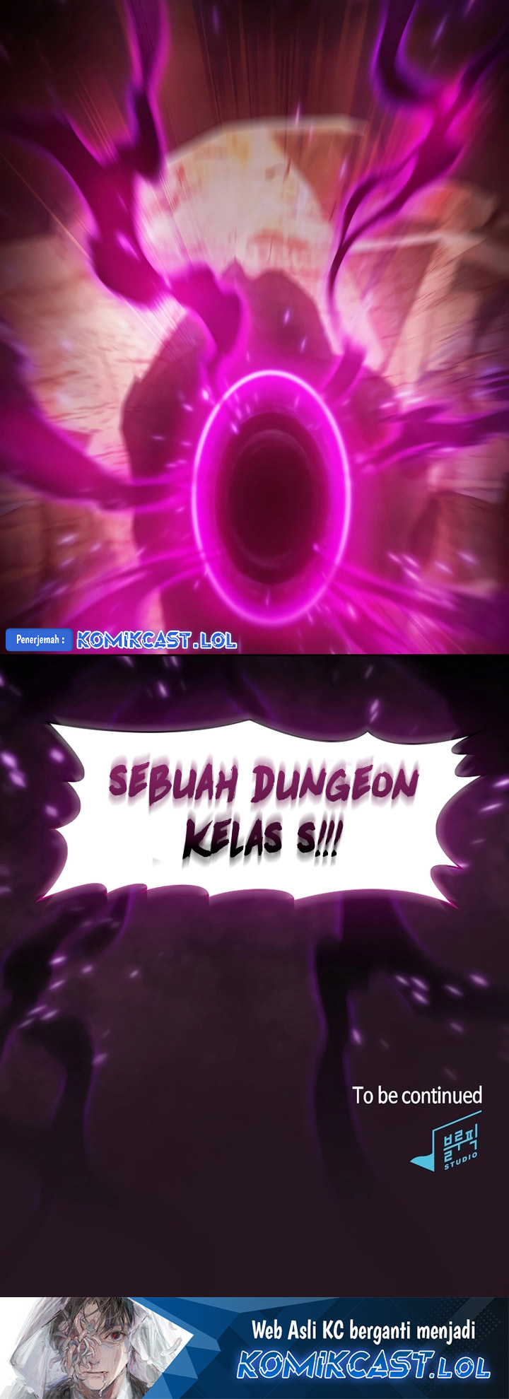 The Constellation that Returned from Hell Chapter 157 Gambar 59