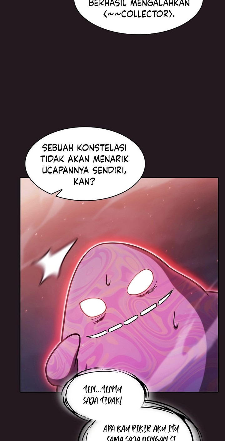 The Constellation that Returned from Hell Chapter 157 Gambar 7