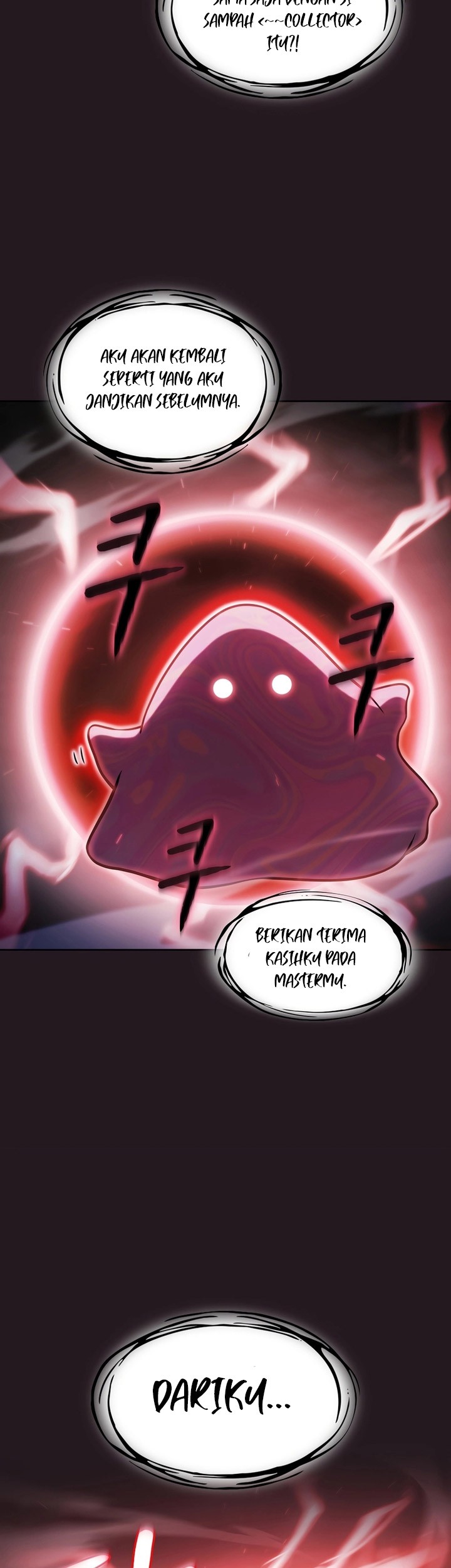 The Constellation that Returned from Hell Chapter 157 Gambar 8