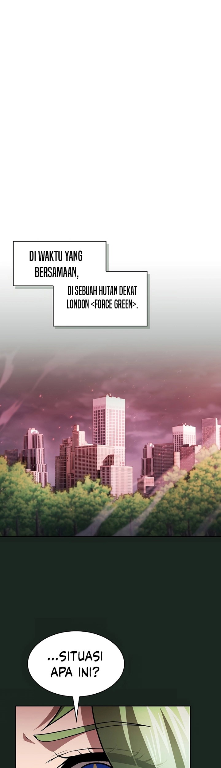 The Constellation that Returned from Hell Chapter 157 Gambar 10