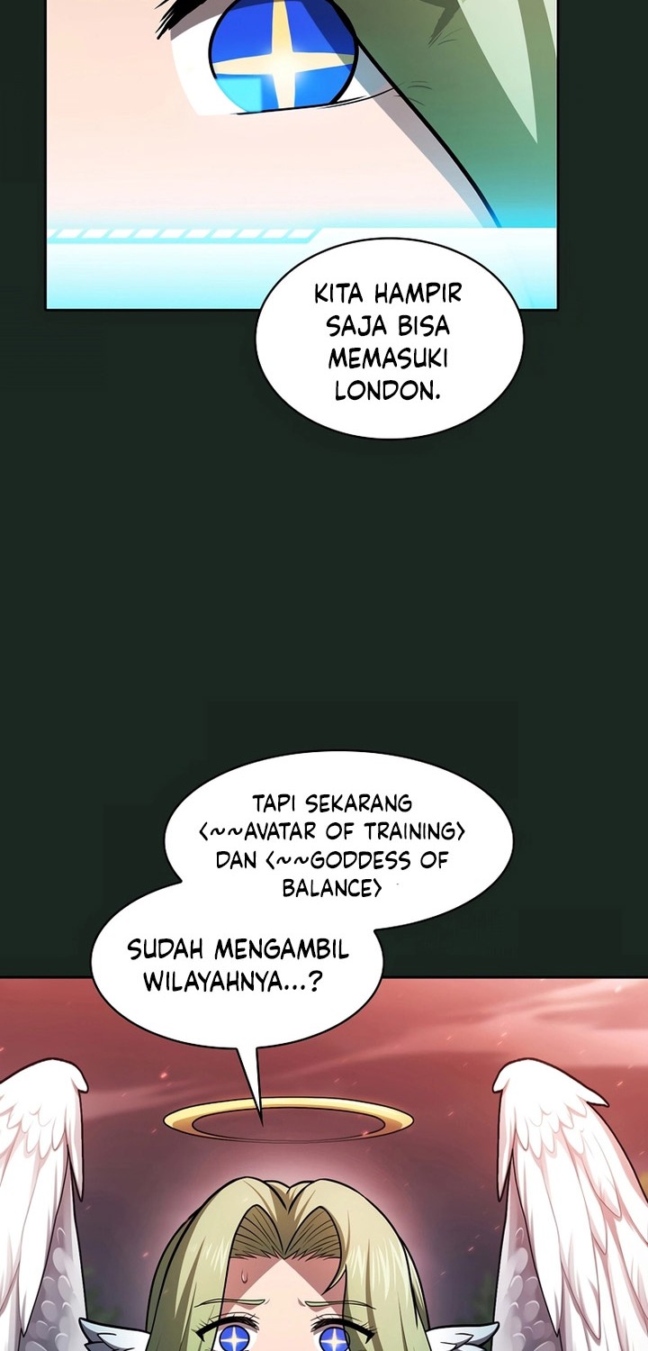 The Constellation that Returned from Hell Chapter 157 Gambar 11