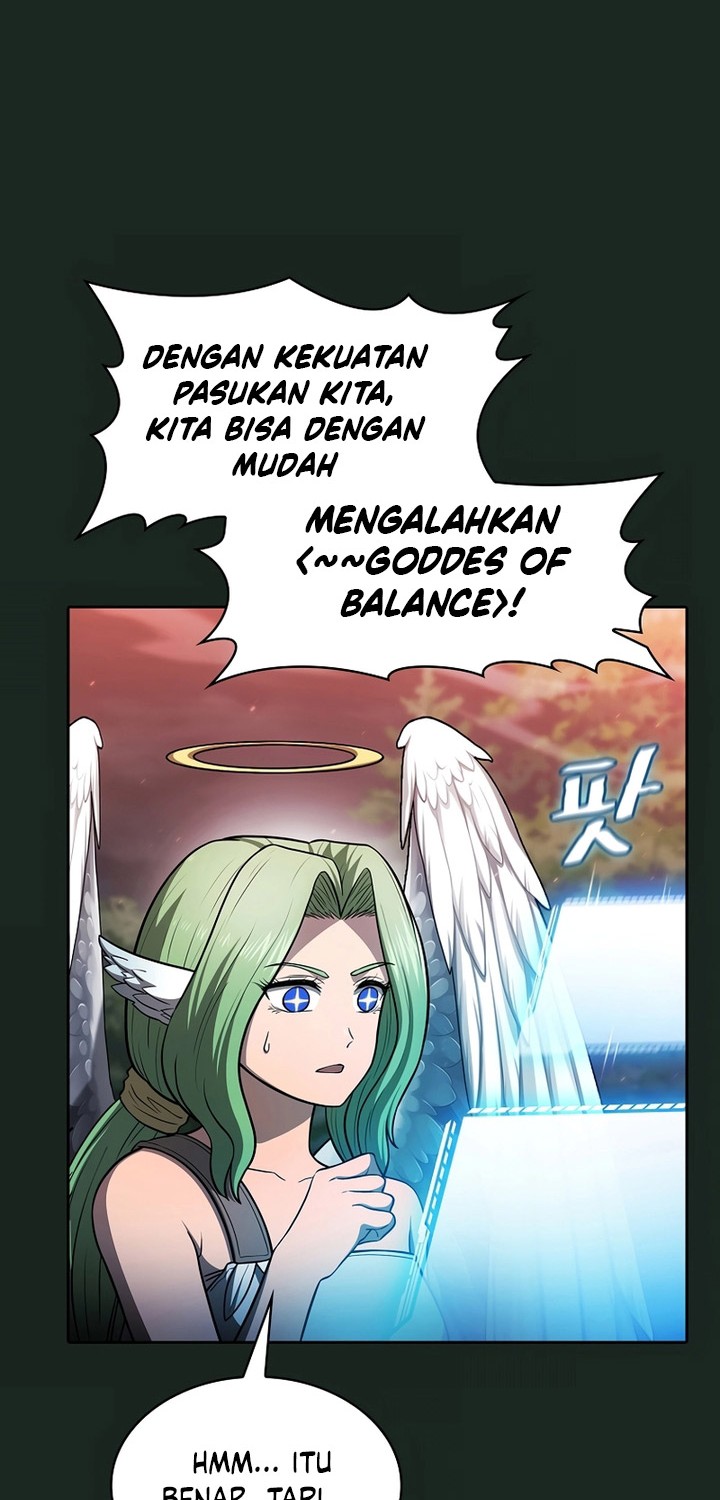 The Constellation that Returned from Hell Chapter 157 Gambar 13