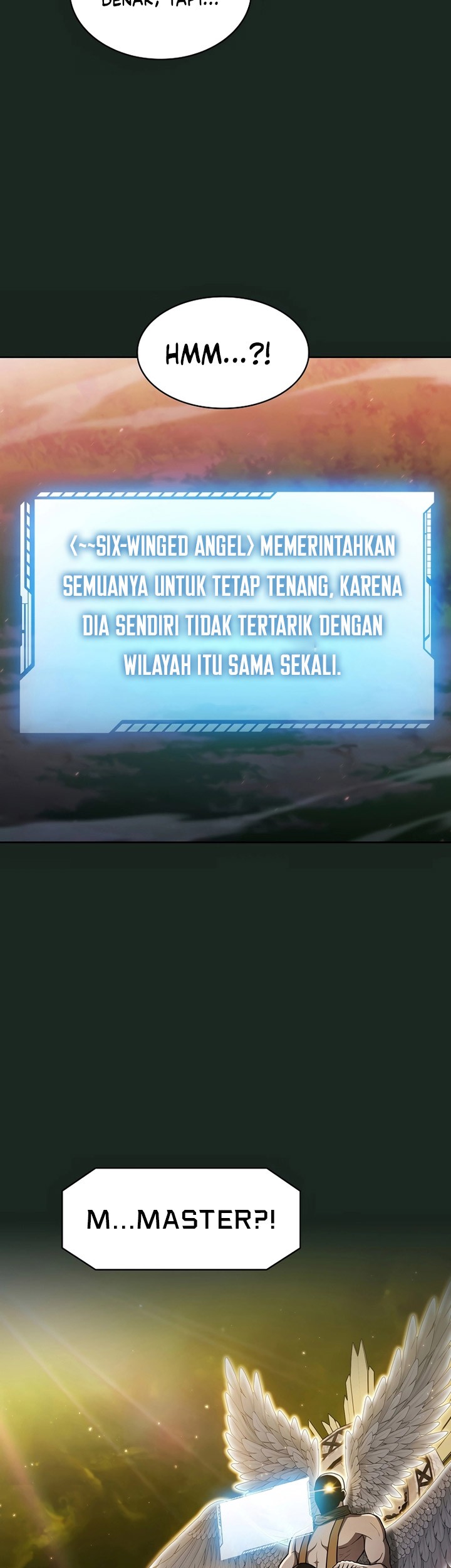 The Constellation that Returned from Hell Chapter 157 Gambar 14