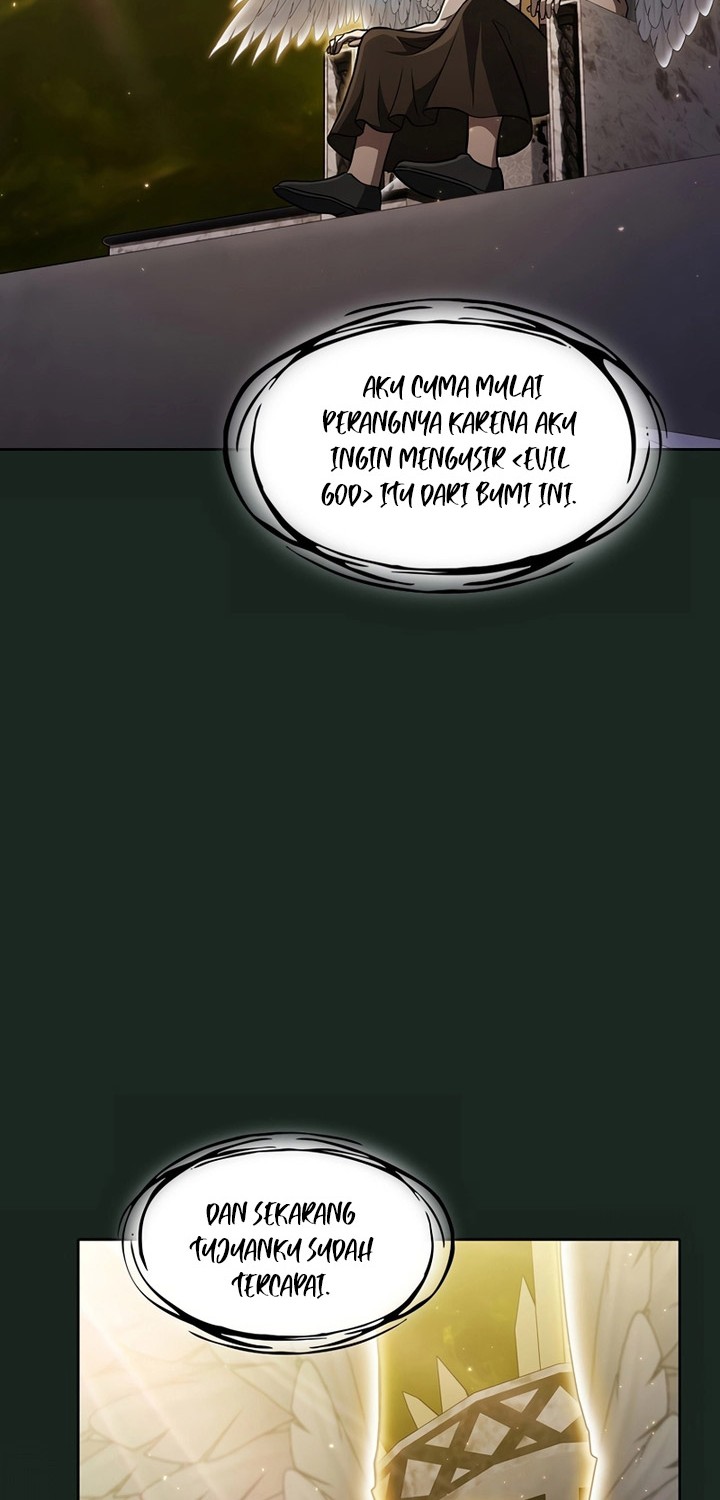 The Constellation that Returned from Hell Chapter 157 Gambar 15