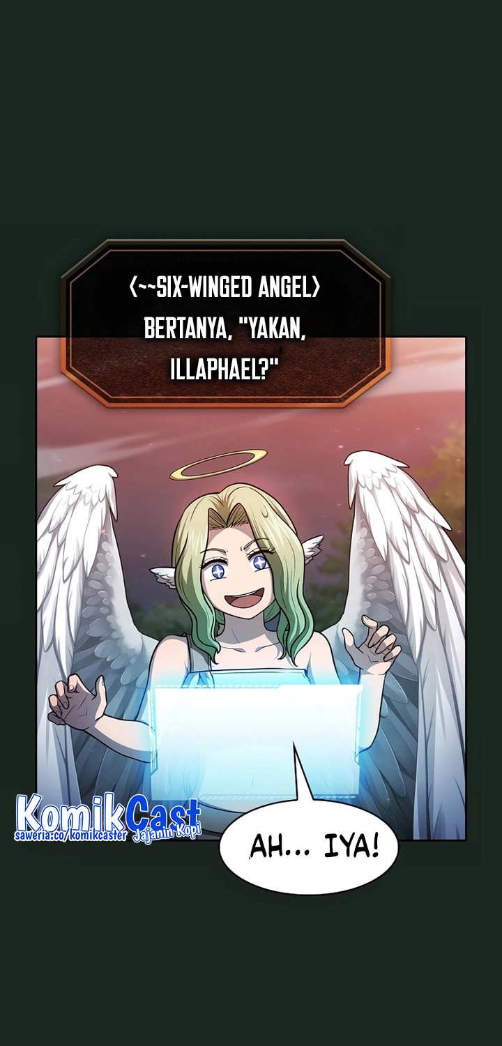 The Constellation that Returned from Hell Chapter 157 Gambar 17