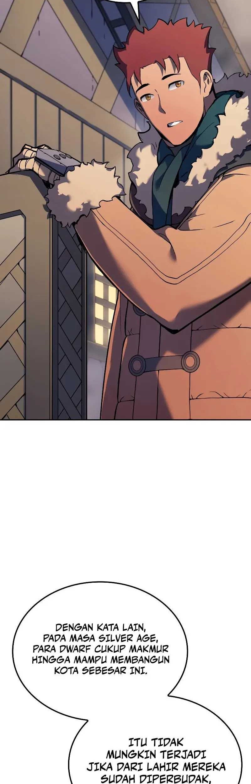 The Indomitable Martial King Chapter 34 Gambar 50