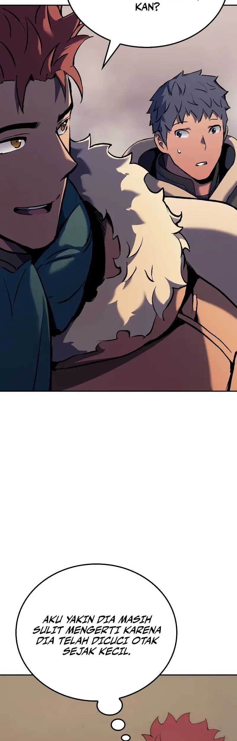 The Indomitable Martial King Chapter 34 Gambar 51