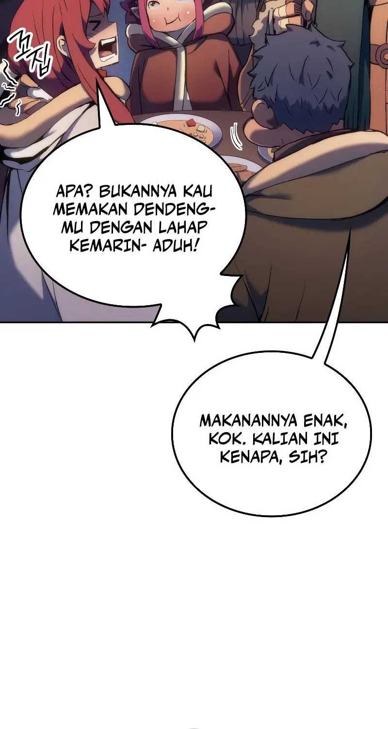 The Indomitable Martial King Chapter 34 Gambar 56