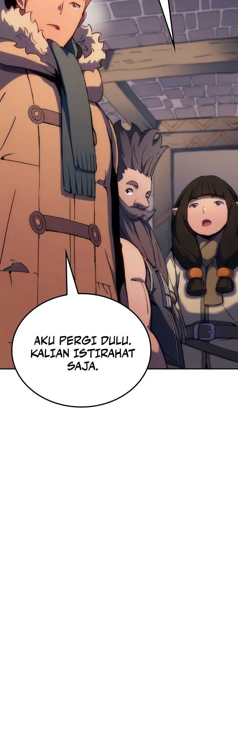 The Indomitable Martial King Chapter 34 Gambar 59