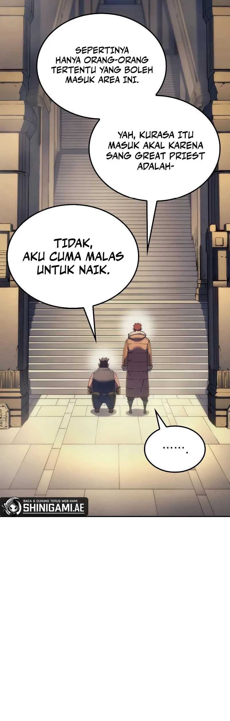 The Indomitable Martial King Chapter 34 Gambar 61