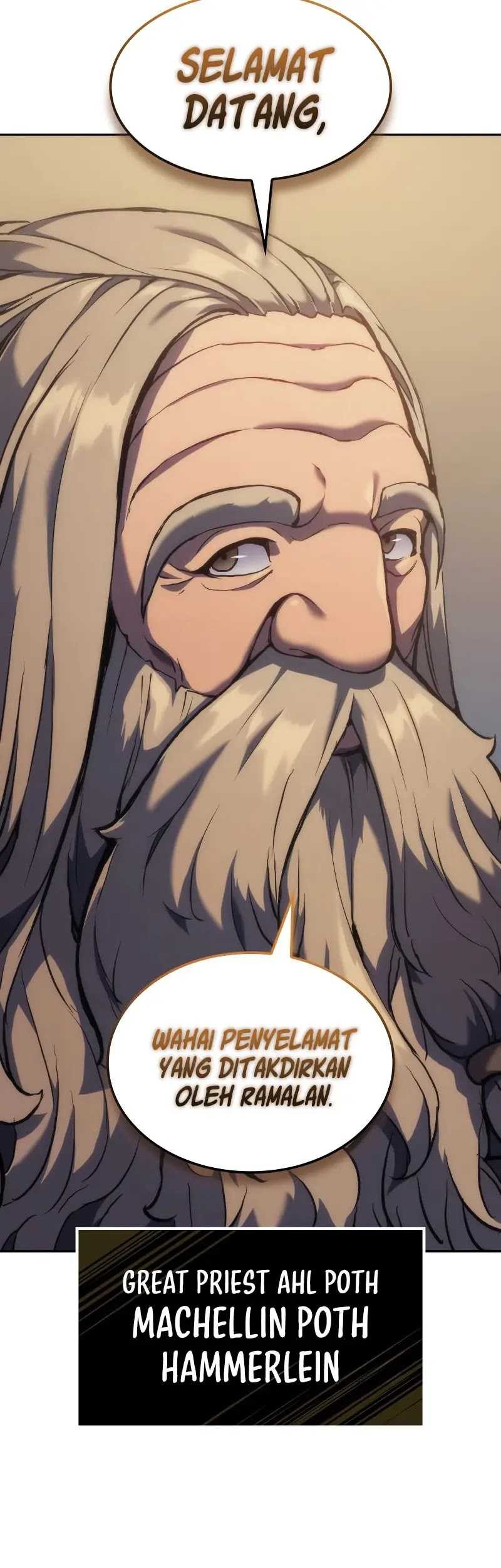 The Indomitable Martial King Chapter 34 Gambar 65