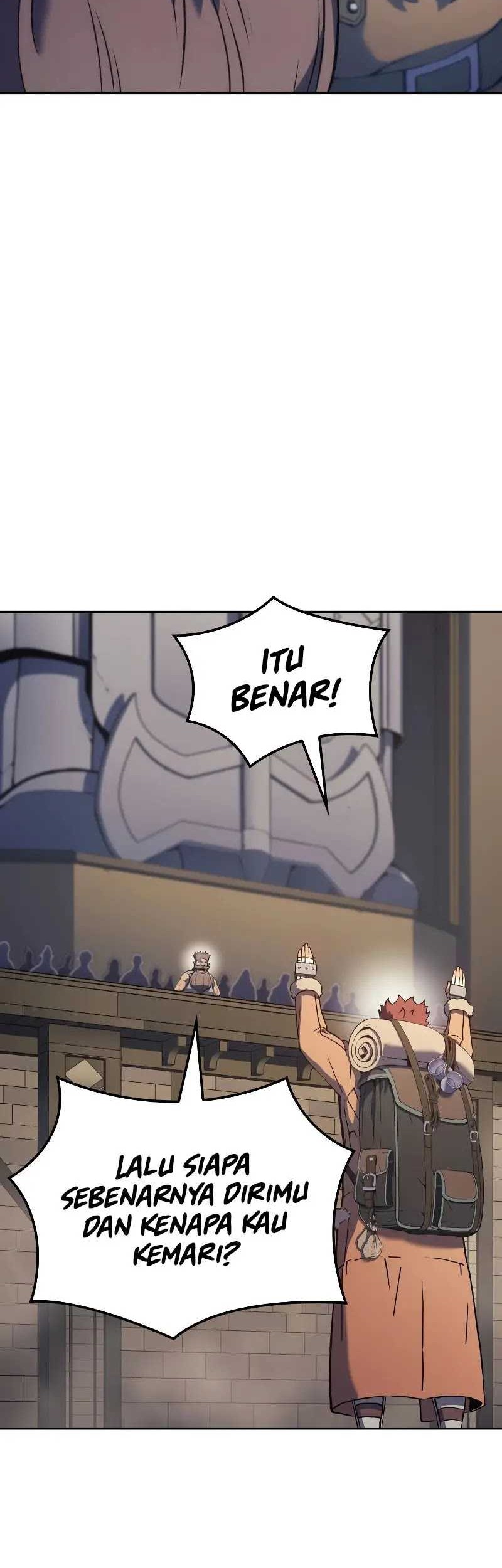 The Indomitable Martial King Chapter 34 Gambar 36