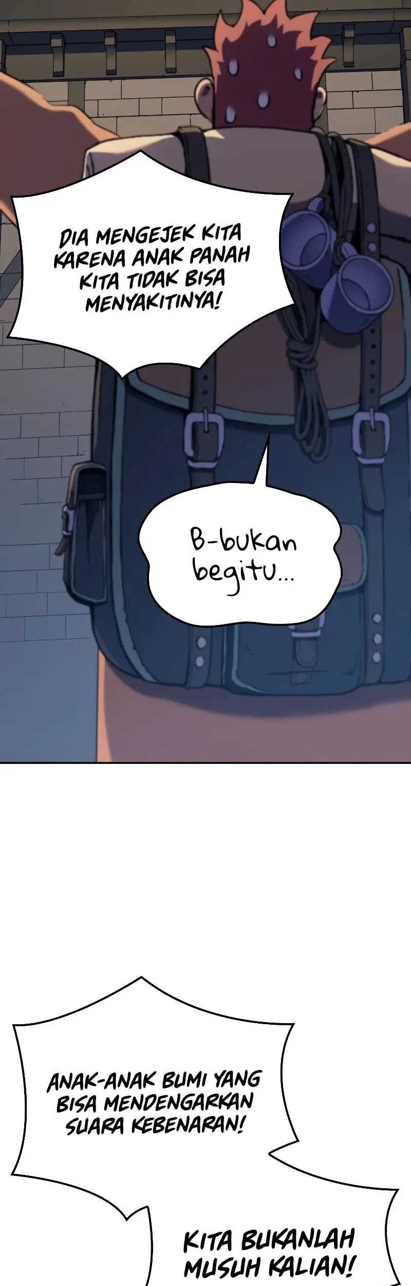 The Indomitable Martial King Chapter 34 Gambar 33