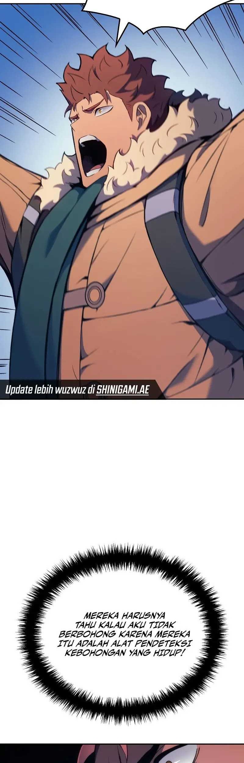 The Indomitable Martial King Chapter 34 Gambar 34