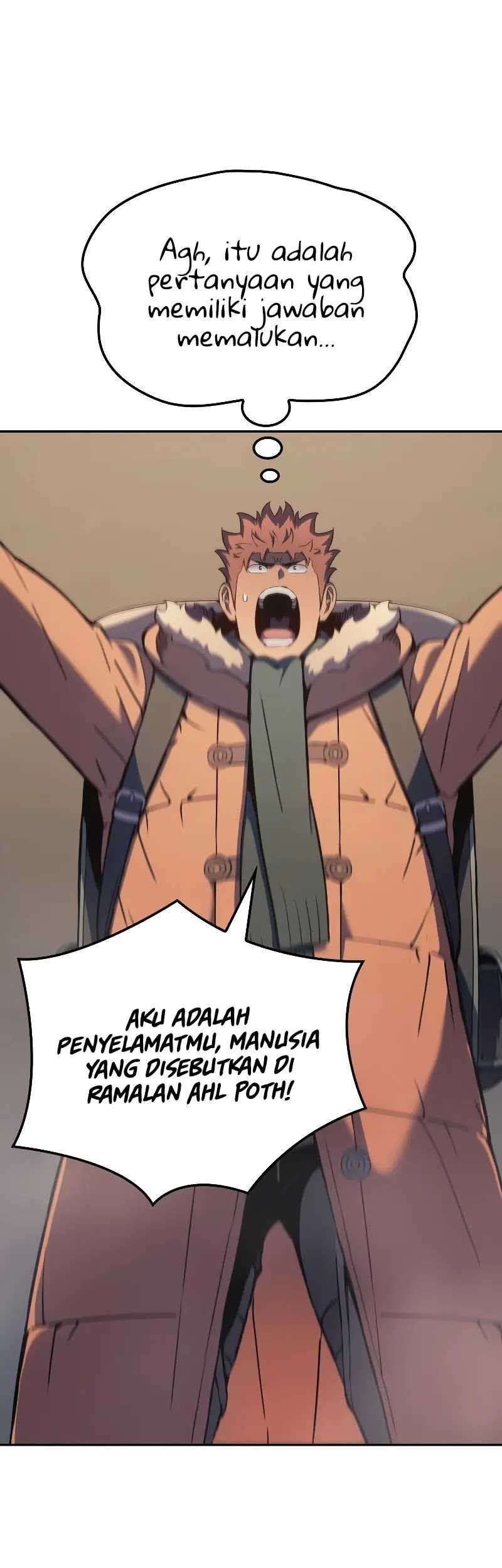 The Indomitable Martial King Chapter 34 Gambar 37