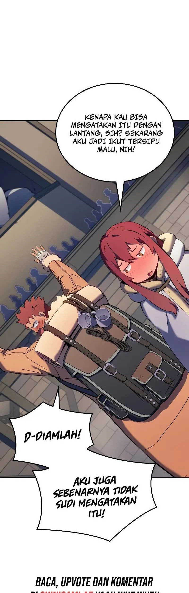 The Indomitable Martial King Chapter 34 Gambar 38