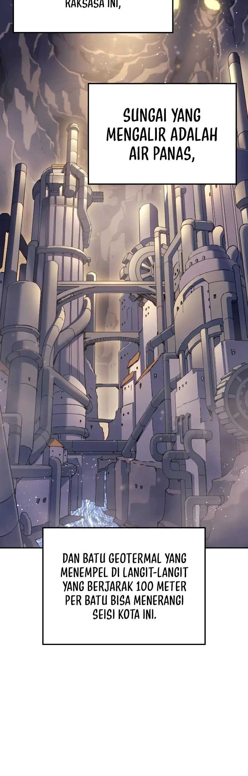 The Indomitable Martial King Chapter 34 Gambar 43