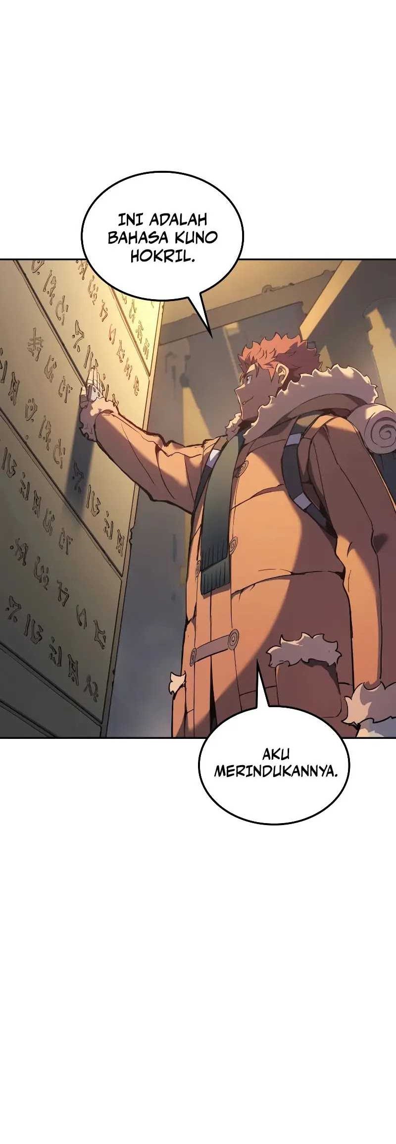 The Indomitable Martial King Chapter 34 Gambar 5