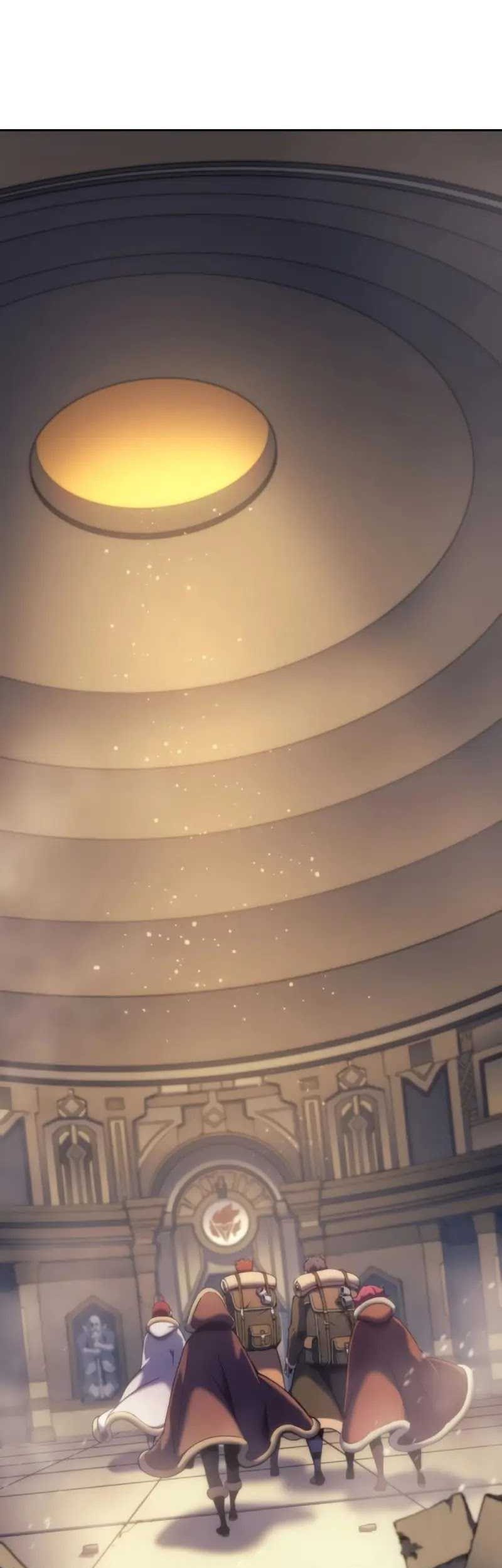 The Indomitable Martial King Chapter 34 Gambar 12