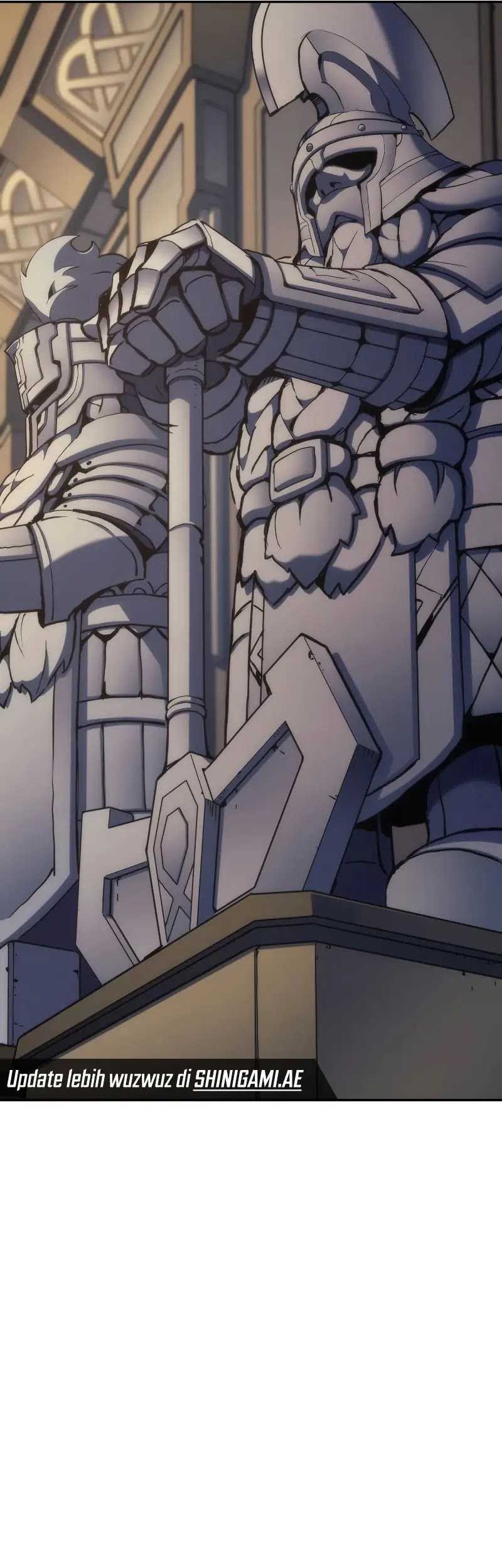 The Indomitable Martial King Chapter 34 Gambar 14