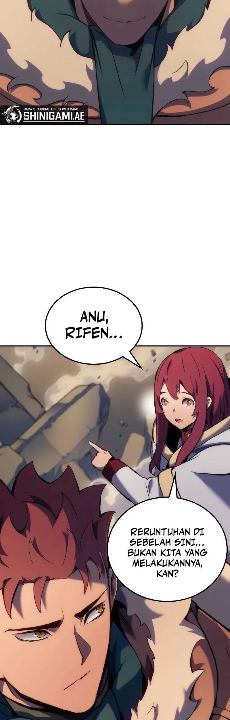 The Indomitable Martial King Chapter 34 Gambar 16