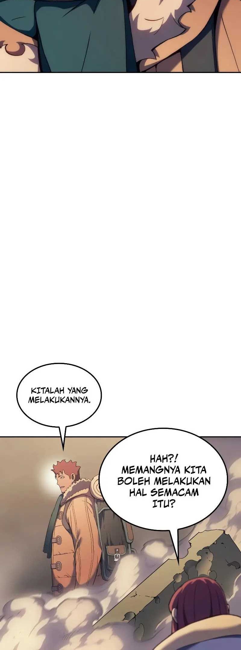 The Indomitable Martial King Chapter 34 Gambar 17