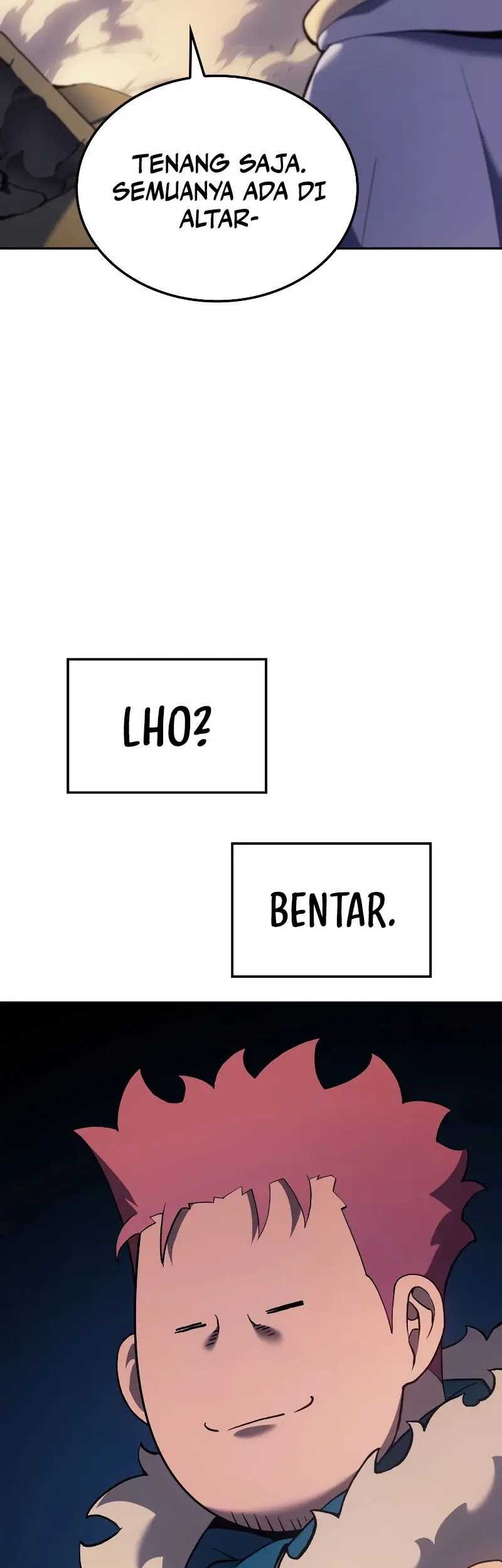 The Indomitable Martial King Chapter 34 Gambar 18