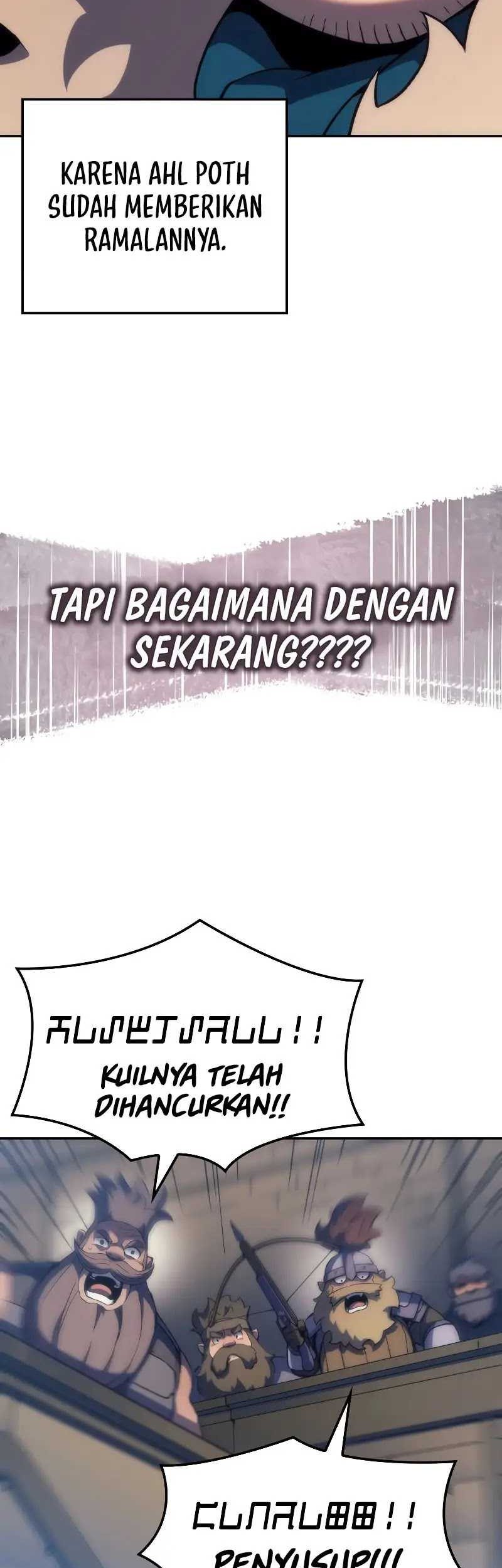The Indomitable Martial King Chapter 34 Gambar 20