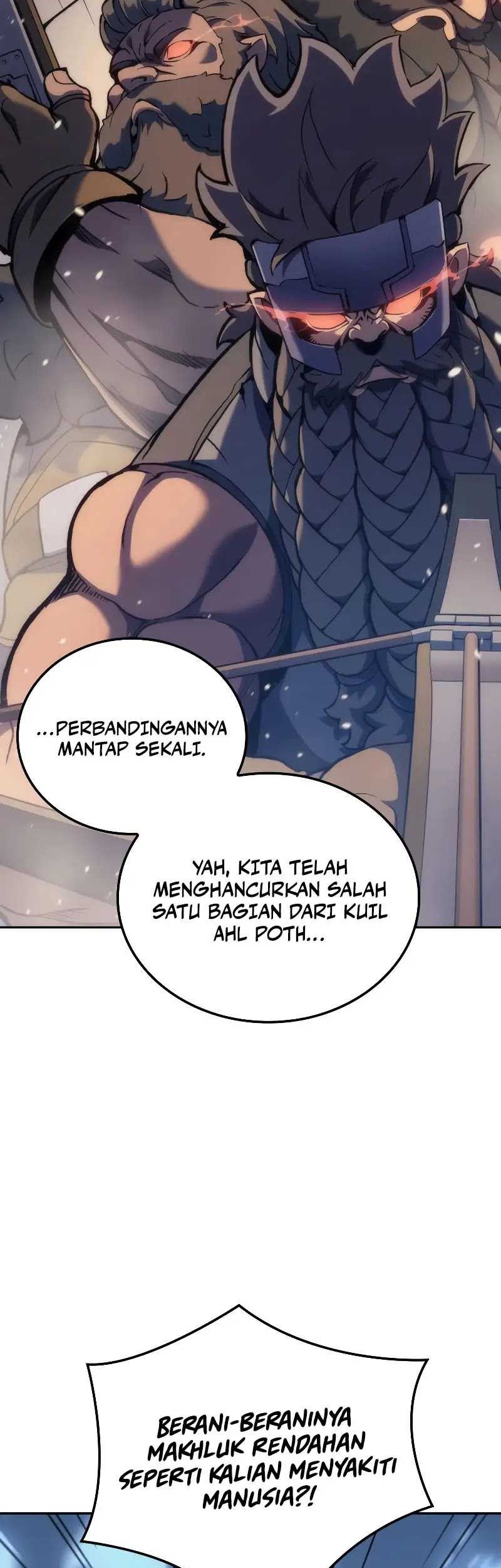 The Indomitable Martial King Chapter 34 Gambar 27