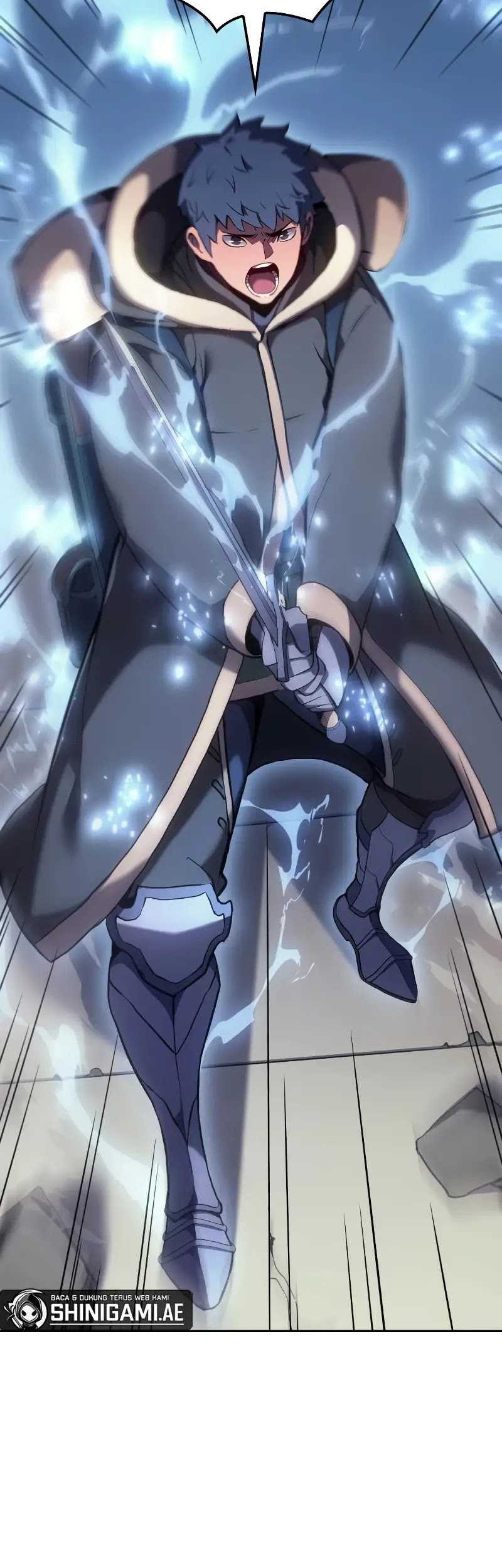 The Indomitable Martial King Chapter 34 Gambar 28