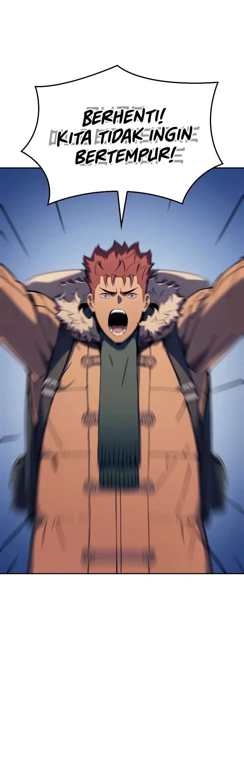 The Indomitable Martial King Chapter 34 Gambar 30