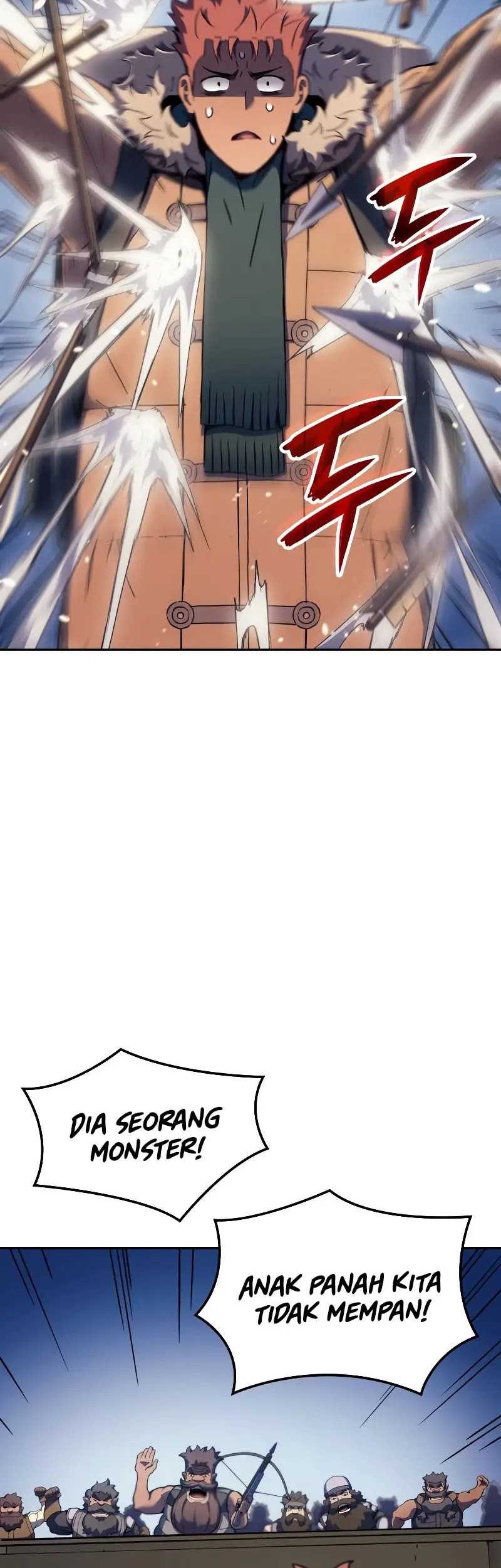 The Indomitable Martial King Chapter 34 Gambar 32