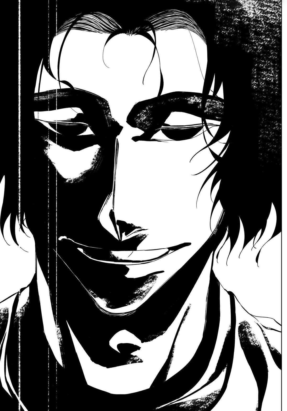 Catenaccio Chapter 24 Gambar 19