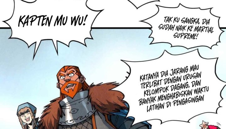 The Ultimate of All Ages Chapter 315 Gambar 6