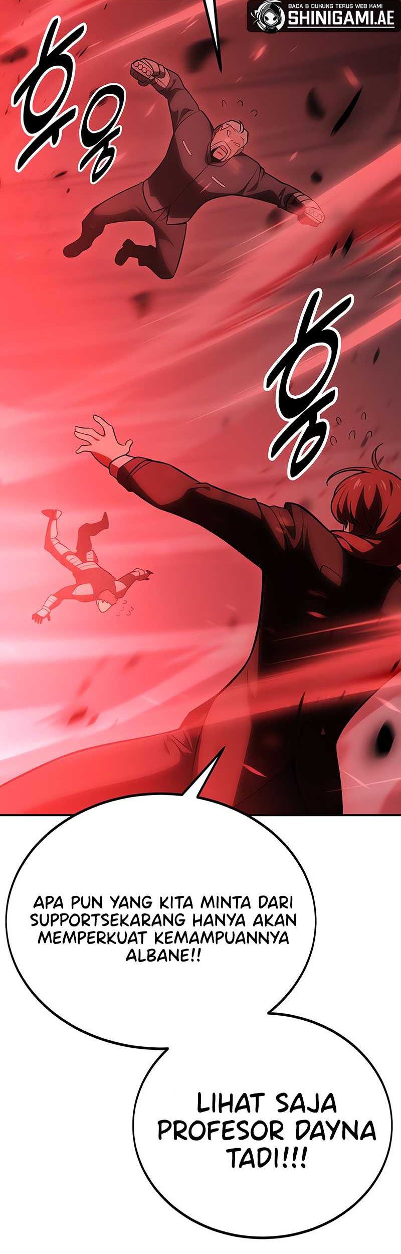 I Killed An Academy Player Chapter 38 Gambar 53