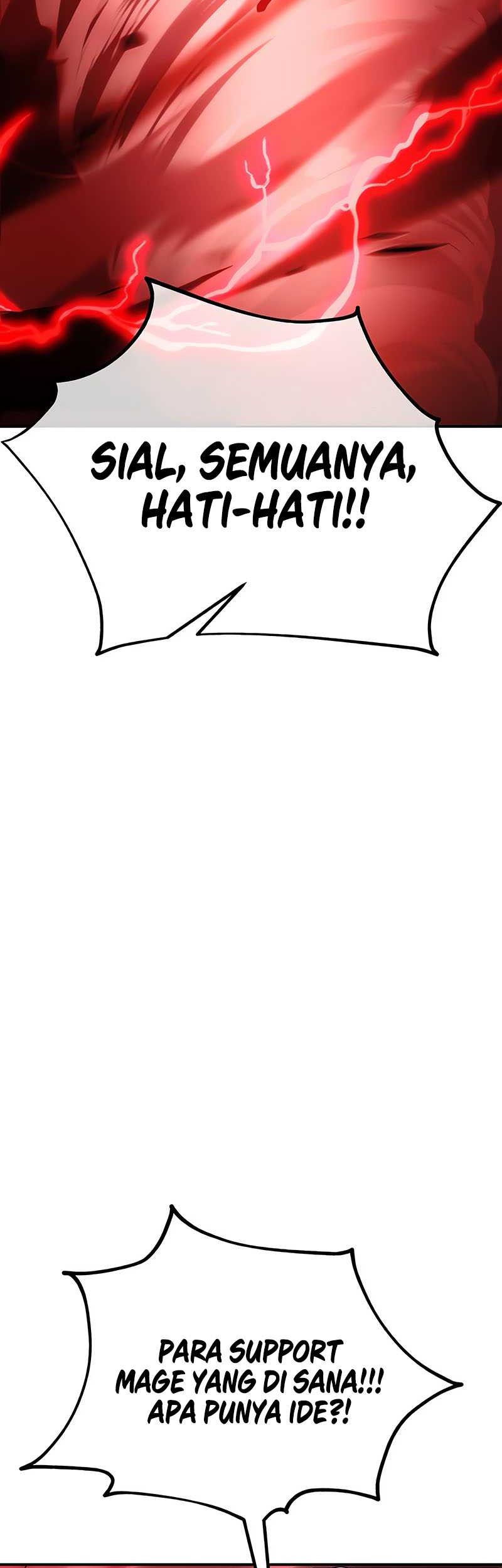 I Killed An Academy Player Chapter 38 Gambar 52