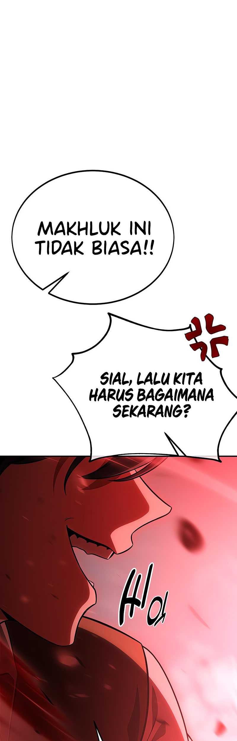 I Killed An Academy Player Chapter 38 Gambar 54