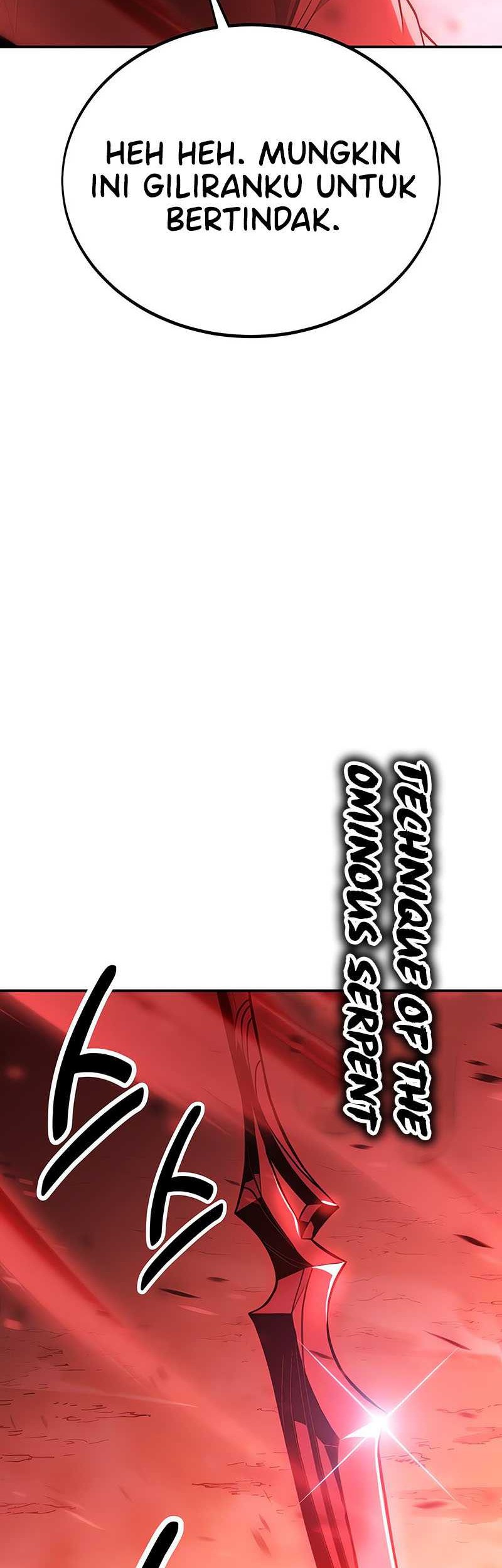 I Killed An Academy Player Chapter 38 Gambar 55