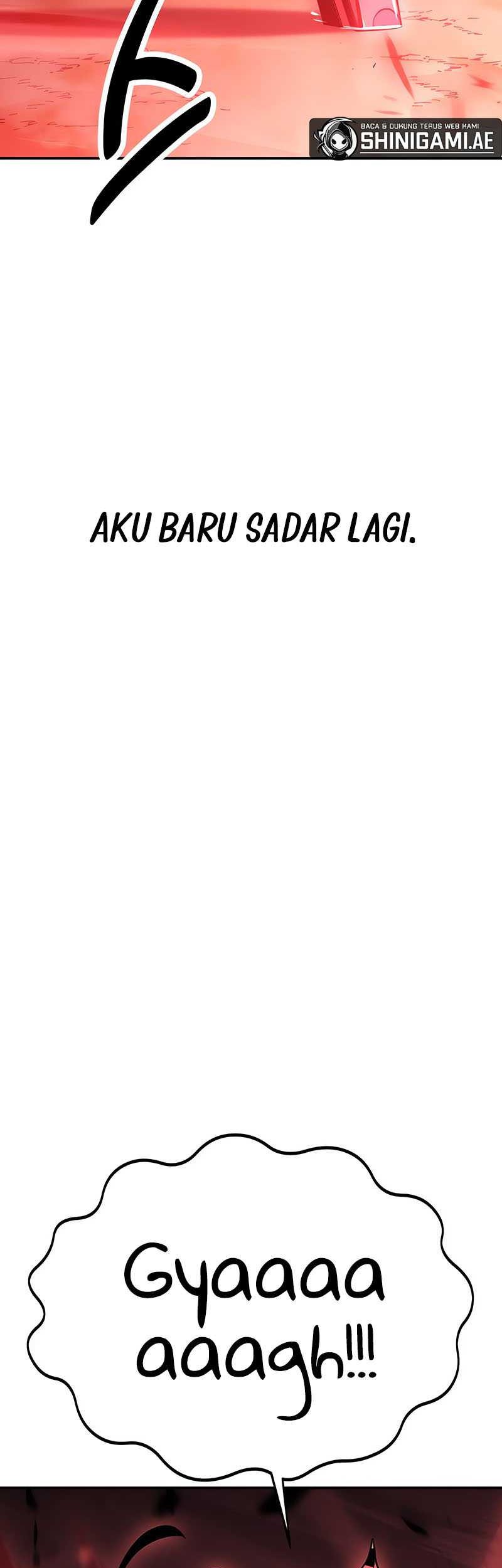 I Killed An Academy Player Chapter 38 Gambar 56