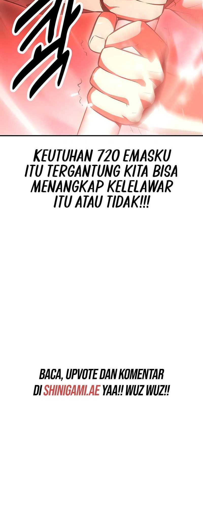 I Killed An Academy Player Chapter 38 Gambar 61