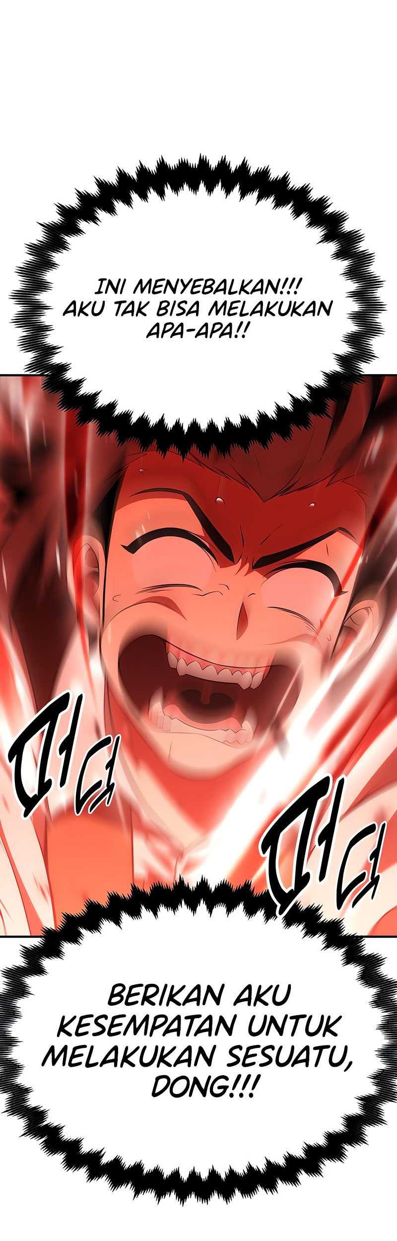 I Killed An Academy Player Chapter 38 Gambar 58