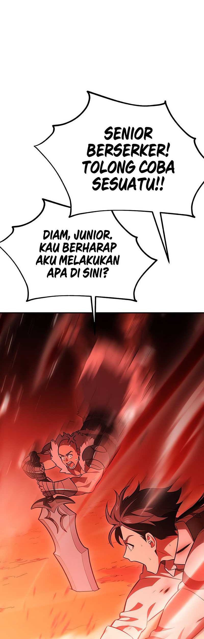 I Killed An Academy Player Chapter 38 Gambar 59