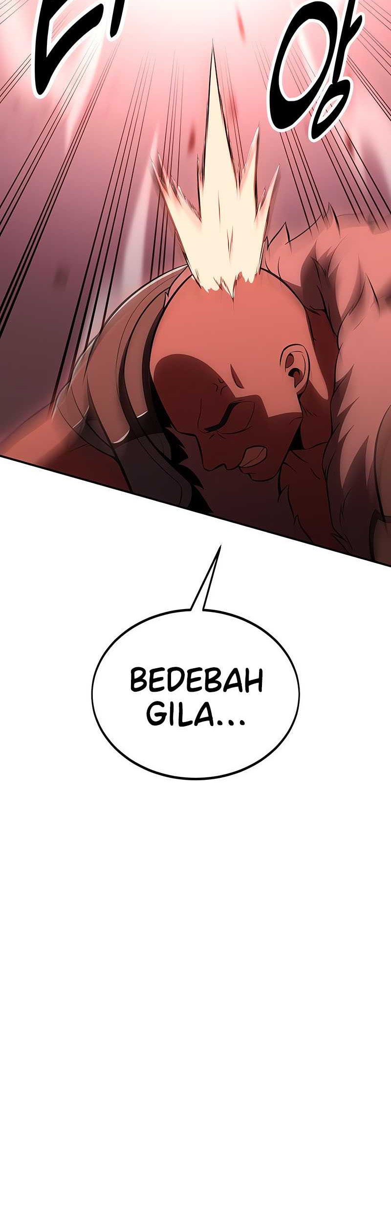 I Killed An Academy Player Chapter 38 Gambar 65