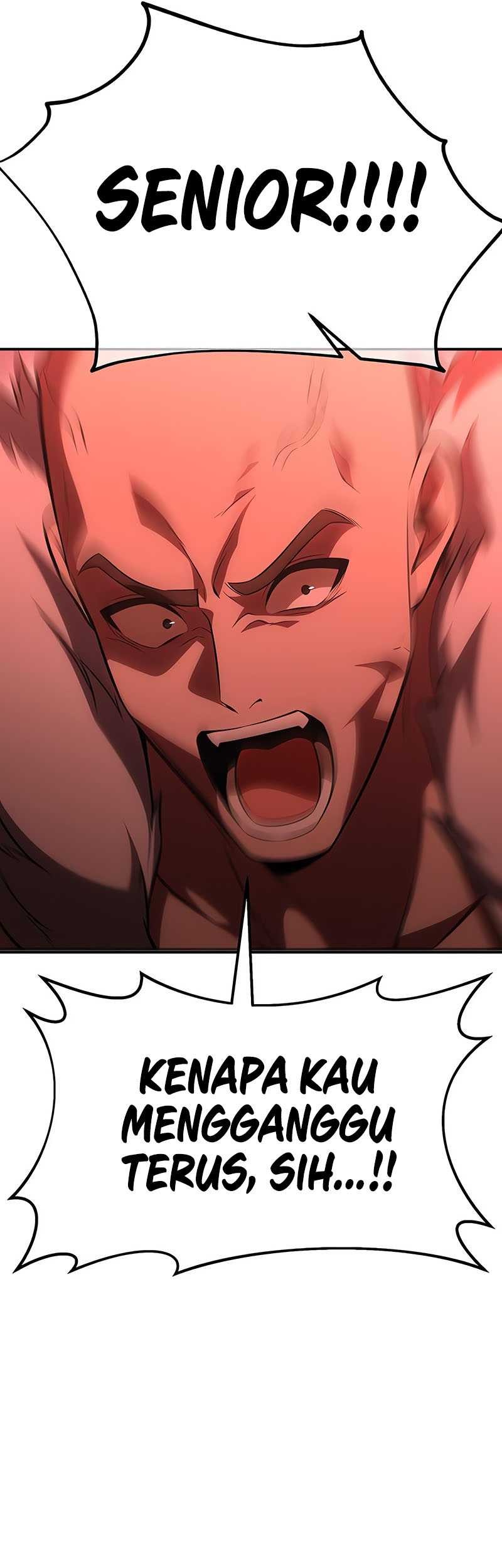 I Killed An Academy Player Chapter 38 Gambar 62